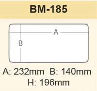 MEIHO Bousui Stocker BM-185