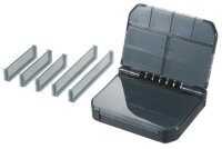 Meiho VS-318 SD Smartbox Kleinteilebox Zubehörsbox