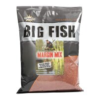 Dynamite Baits Big Fish Margin Mix 1,8kg Grundfutter...