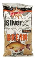 Dynamite Baits Silver X Bream Original 1kg Brassenfutter...