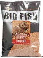Dynamite Baits Big Fish Explosive Caster Feeder Mix 1,8kg...