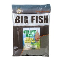 Dynamite Baits Big Fish GLM Fishmeal Method Mix 1,8kg...