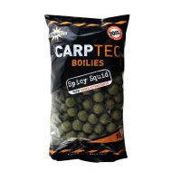 Dynamite Baits Carptec Spicy Squid 15mm / 1kg Boilies...