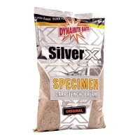 Dynamite Baits Silver X Specimen Original 1kg...