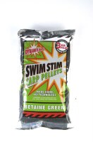 Dynamite Baits Swim Stim Betaine Green 8mm 900g Pellets...