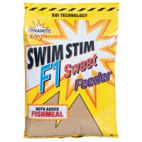 Dynamite Baits Swim Stim F1 Mix 1,8kg Feederfutter...