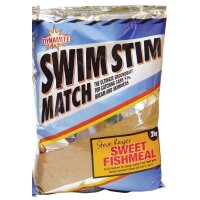 Dynamite Baits Swim Stim Match Sweet Fishmeal 2kg...