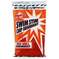 Dynamite Baits Swim Stim Red Krill Groundbait 900g...