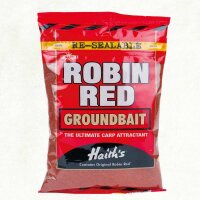 Dynamite Baits Robin Red Groundbait 900g Grundfutter...
