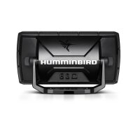 Humminbird Helix 7 Chirp GPS G4 Echolot 7 Zoll Bildschirm