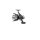 Karpfencombo Beginner 360 Karpfenrute 12ft 3,60m / 3,00lbs / 2-teilig + Freilaufrolle mit Schnur