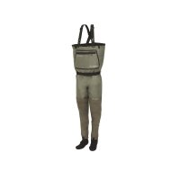 Kinetic DryGaiter ll Stocking Foot Gr. L Dusty Olive...