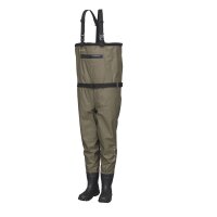 Kinetic ClassicGaiter Bootfoot (P) L 44/45 Olive...