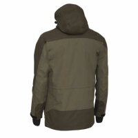 Kinetic Forest Jacket L Army Green Outdoorjacke Angeln...
