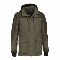 Kinetic Forest Jacket M Army Green Outdoorjacke Angeln...
