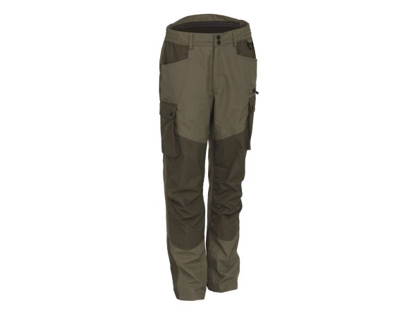 Kinetic Forest Pant Gr. L (52) Army Green Outdoorhose Angeln &amp; Jagen
