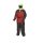 Kinetic Guardian 2pcs Flotation Suit Gr.M Red/Stormy 2-teiliger Schwimmanzug