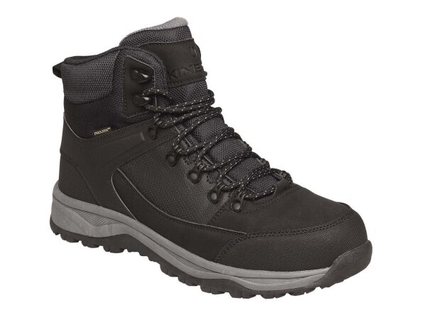Kinetic Tusvik Black Gr. 40 Schuhe Outdoor Stiefel Angelstiefel Boots