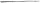 Karpfencombo Beginner 300 Karpfenrute 10ft 3,00m / 3,00lbs / 2-teilig + Freilaufrolle mit Schnur Set