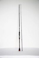 Shimano EFT Set Combo Spoon Spinnrute 1,80m 1-7g + FX 2000 Rolle
