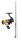 Shimano EFT Set Combo Spoon Spinnrute 1,80m 1-7g + FX 2000 Rolle