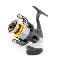 Shimano Sedona 4000 FE Frontbremse Angelrolle