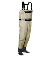 Rapala X-Protect Chest Waders Gr. XXL Wathose...