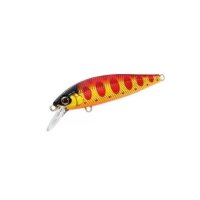 Shimano Lure Cardiff Pinspot 50S 50mm 3.5g T09 Red Yamame...