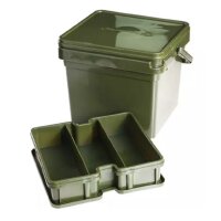 RidgeMonkey RM483 Compact Bucket System 7,5l