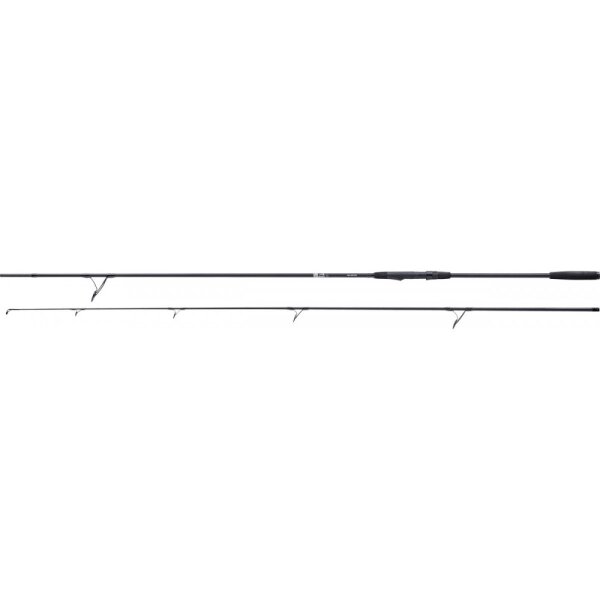 Balzer MK IM-7 Carbon 3,60m / 2,75lbs / 2-teilig Karpfenrute 20-120g
