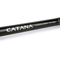 Shimano Catana Static Bait TE 650 6,50m bis 150g...