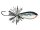 RAPALA BX SKITTER FROG BXSF05 MCH