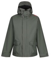 JRC Winter Suit Green Thermo Winteranzug 2-teilig warm wind- und wasserdicht