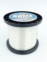 Sufix Synergy 0,30mm / 6,3kg / 5460m Clear 14lbs Monofile...