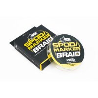 Nash Spod & Marker Braid 0.18mm Hi-Viz Yellow 300m