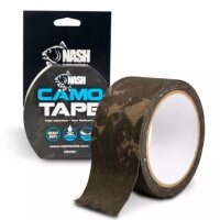 Nash  Camo Tape