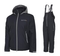 Savage Gear Thermo Suit Gr. XL Thermoanzug 2-teiliger...