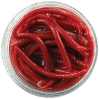 Berkley Alive Gulp! Alive Angleworm Red Wiggler