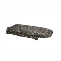 Prologic Element Thermal Bed Cover Camo 200x130cm Decke...