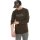 Fox Khaki / Camo Longsleeve Shirt Gr. S Langarmshirt Angeln Bekleidung SALE