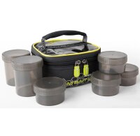 Matrix Mini Bait Bag (inc 6 pots)    SALE