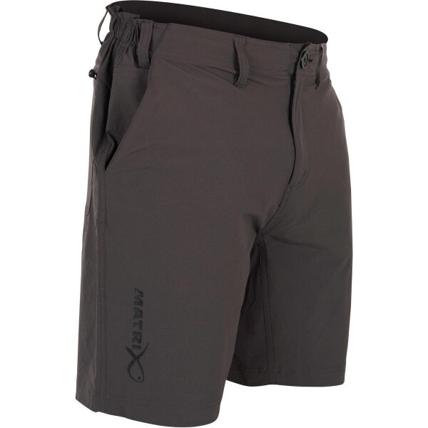 Fox Matrix Lightweight Water Resistant Shorts Gr. XL SALE kurze Hose