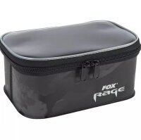 Fox Rage Rage Large Camo Accessory Bag SALE Wasserdicht...