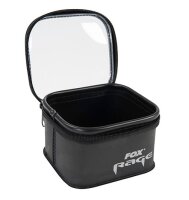 Fox Rage Small Camo Accessory Bag SALE Wasserdicht 14 x...