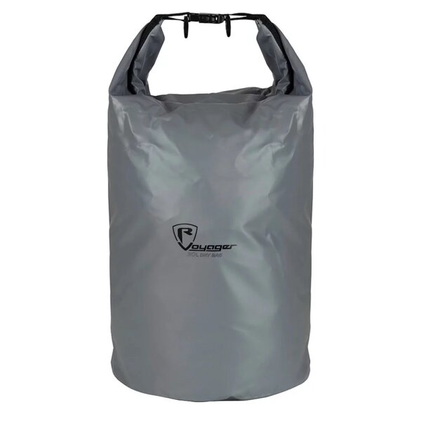 Fox Rage HD Dry Bag 15L wasserdichte Tasche SALE Bootstasche Drybag