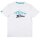 Salmo 30th Anniversary Tee Shirt Gr. XL T-Shirt Angelshirt Angler Shirt SALE