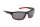 Fox Rage Trans Red Black Sunglass Grey lense SALE Polbrille Polarisationsbrille