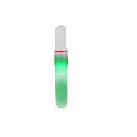 Paladin LED Knicklicht mit Batterie grün leuchtend