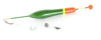 Corofish Combo Kids Angelrute 1,80m bis 20g mit Angelrolle bespult und Zubeh&ouml;r