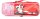 Corofish Girl Angelset komplett Angelrute mit Rolle und Zubeh&ouml;r Pink Frauen